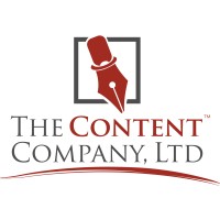 The Content Company, Ltd logo - Similar company to Epiform Digital