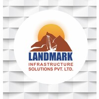 Landmark Infrastructure Solutions Pvt Ltd logo - Similar company to Pan Rentals