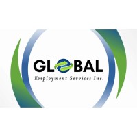 Global Employment Services logo - Similar company to Trace White Communications
