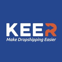 KeerDropshipping logo - Similar company to Fulfillbot