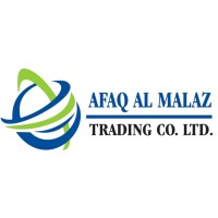 Afaq Al Malaz Trading Company logo - Similar company to Cool Tech