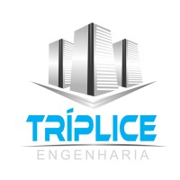 TRÍPLICE ENGENHARIA logo - Similar company to Triplice Engenharia