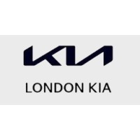London Kia logo - Similar company to Finch Hyundai