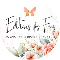 Editions des Fées logo - Similar company to Chattycat