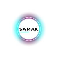 Samak Solutions logo - Similar company to (Former) Slock.It Gmbh