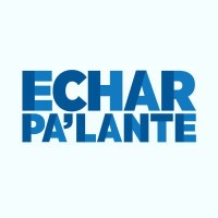 ECHAR PA'LANTE INC. logo - Similar company to Puny.Bz