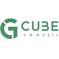 Gcube Conseil logo - Similar company to Gcube