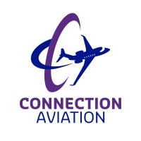Connnection Aviation logo - Similar company to Unique Aviation Services
