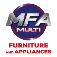 Multi Furniture Group logo - Similar company to Onza