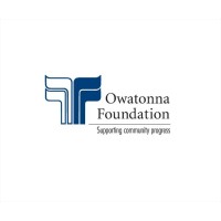 Owatonna Foundation logo - Similar company to Minnesota Community Action Partnership