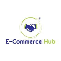 E COMMERCE HUB logo - Similar company to Droplogicx | 🎯E-Commerce Development Agency
