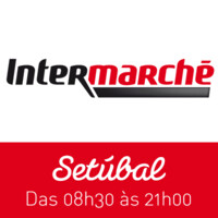 intermarché Setúbal logo - Similar company to Zmov Auto - Škoda Setúbal