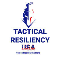 Tactical Resiliency USA logo - Similar company to 22Zero
