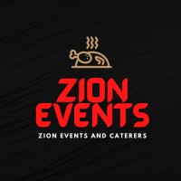 ZION EVENTS logo - Similar company to Zion Springs