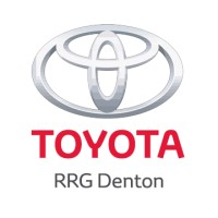Rrg Denton Toyota