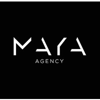 MAYAgency logo - Similar company to Brandface.Ma
