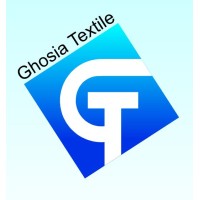 Ghosia Textile logo - Similar company to Jxt Apparel Co