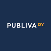 Publiva Oy logo - Similar company to Paperpap