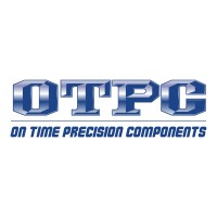 On Time Precision Components Inc logo - Similar company to Machine Precision Components, Inc