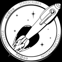 Starscribes Editing and Publishing Services logo - Similar company to Vtcsecure, Llc