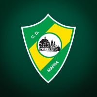 Clube Desportivo de Mafra - Futebol, SAD logo - Similar company to Bookslive
