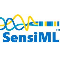 SensiML Corp logo - Similar company to Jmo Tech Co.,Ltd