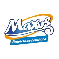 Maxus Argentina limpieza automatica logo - Similar company to Su Limpieza