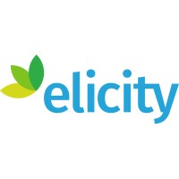elicity logo - Similar company to Elicity