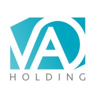 VA Holding logo - Similar company to Interpolymers Importação E Exportação