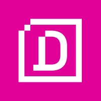 Dimension (now Afliant) logo - Similar company to Thread Solutions (Now Afliant)