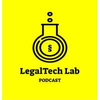 LegalTech Lab logo - Similar company to Prawo-It.Pl