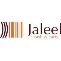 Jaleel Cash and Carry logo - Similar company to Jaleel Distribution