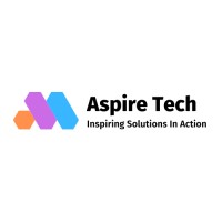 Aspire Technology logo - Similar company to Axone Technologies Uk