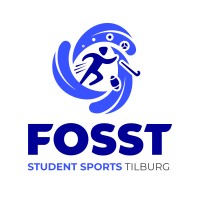 Sports council FOSST logo - Similar company to Fractie Sam
