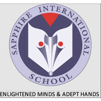 Sapphire International School logo - Similar company to Gd Goenka World School