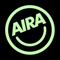 AIRA! logo - Similar company to Pixelheads