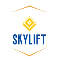 Skylift Technical Services logo - Similar company to Fox Events Uae