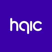 Hamburg Quantum Innovation Capital (hqic) logo - Similar company to Artificial Intelligence Center Hamburg (Aric)