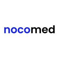 Nocomed logo - Similar company to Gamesgrid
