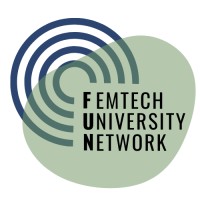 Femtech University Network (FUN) logo - Similar company to X Action