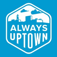 Uptown Columbus, Inc. logo - Similar company to Visitcolumbusga