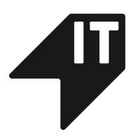 IT Revolution logo - Similar company to Itrevolution