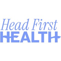 Head First Health logo - Similar company to Kombuchade