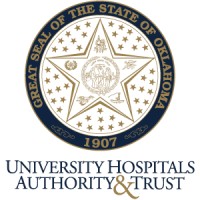 University Hospitals Authority and Trust logo - Similar company to Vivify Datacraft