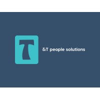 T&T People Solutions logo - Similar company to Enable Group