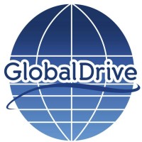 GlobalDrive logo - Similar company to Silicon Technology Sac