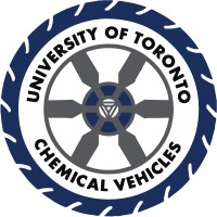 University of Toronto Chemical Vehicles (UTCV) logo - Similar company to Utasr - University Of Toronto Autonomous Scale Racing