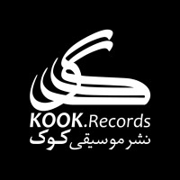 KOOK Records logo - Similar company to Ablaze Records