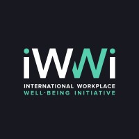 IWWI (International Workplace Well-being Initiative) logo - Similar company to Well-Being At Work