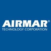 Airmar Technology Corporation logo - Similar company to From A Blank Sheet